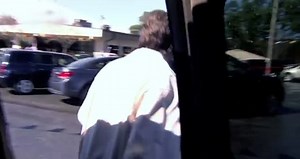 Pepsi MAX Test Drive Jeff Gordon