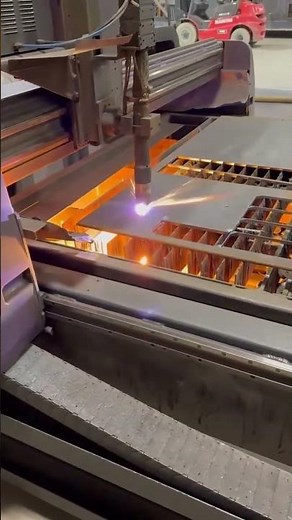 Retro Systems HHD60-ESR200 Plasma Cutting Table