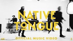 Switchfoot - Native Tongue