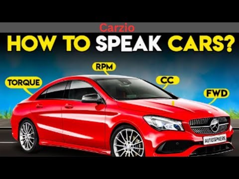 This is EVERYTHING YOU NEED to Know About CARS!