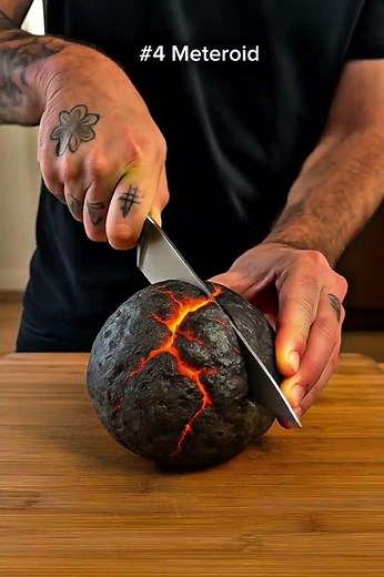 AI CUTTING SHOCKS Everyone! 🤯 Unbelievable Precision Revealed!