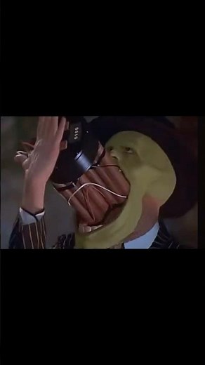 "That's a spicy meat-ball!" from classic The Mask w/ Jim Carrey as Stanley Ipkiss/Mask (HD) #themask