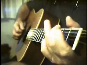 Fretkillr - Good Time Charlie's Got The Blues.mp4