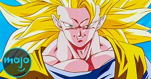 Top 10 Most Epic Displays of Strength in Anime | Articles on WatchMojo.com
