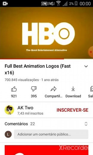 full best animation logos fast 14x