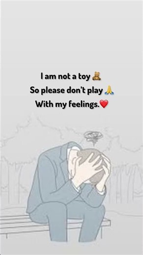 so please don't play 🙏