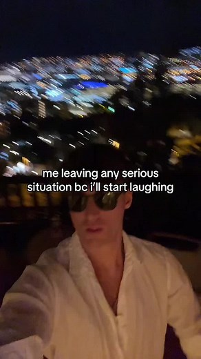 Humorous Reactions to Stressful Situations