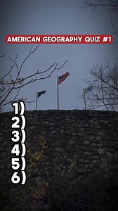 36K views · 451 reactions | AMERICAN GEOGRAPHY QUIZ #1. | quizmaster923 | Facebook