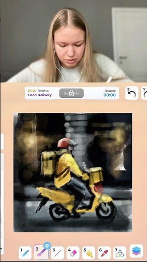 Game: ROBLOX Speed Draw #speeddraw #roblox