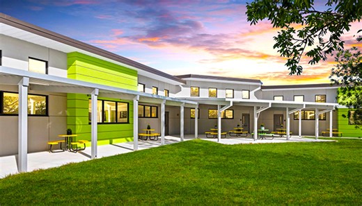 West Melbourne School for Science Unveils Major Expansion, Adds Cutting-Edge STEAM and Outdoor Learning Spaces - Space Coast Daily