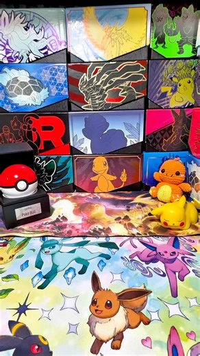 Ya que está de moda Spiderman #pokemon #pokemonyoutubeshorts #charmanbrothers #armandonovelo