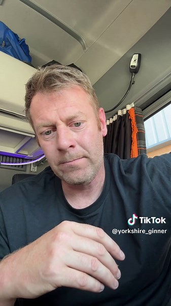 Yorkshireginner on TikTok