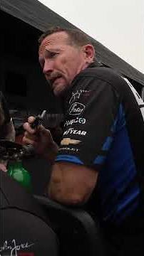 Here's What Really Happened in Qualifying...