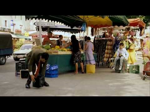 Mr. Bean's Holiday (2007) Trailer HD