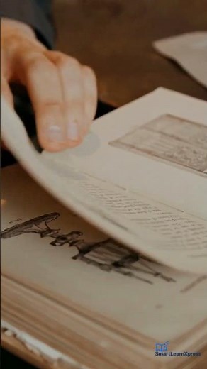 Word of the Day: Palimpsest | Meaning, Examples & Fun Fact