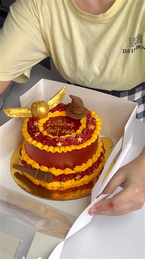 Which cake boxes to use for cake packing