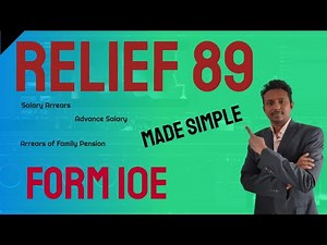 Form 10E filing and procedure.