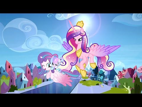 MLP Next Gen Tribute Journey Part 7