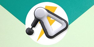 How The Cheapest Theragun Compares To Its Pricier Counterparts