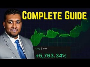 Best Crypto Trading Strategy for Beginners 2026 (Start Here)