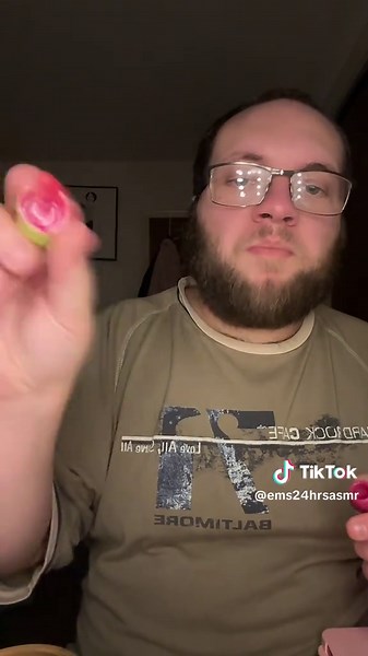 Sister's ASMR Guessing Game with Lofi Sounds