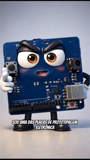 Editora DoGo Maker on Instagram: "Se liga no que o Arduino, micro:bit e a impressora 3D tem a dizer 😂"