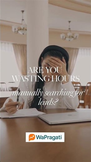 Get 100 Business Leads in Seconds | Automation for Small Businesses 🚀