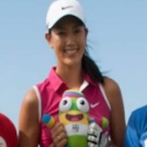 Michelle Wie chosen as an ambassador for 2014 Youth Olympic Games