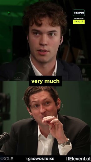 New leaked footage of secret OpenAI device