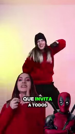 Bailando con tiktokers de 🇰🇷 | A bailar con Maga