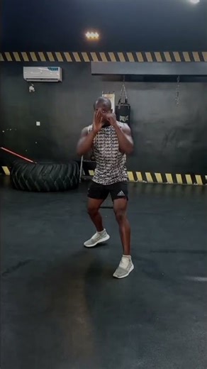 How to Use the Catch as Defense in Boxing