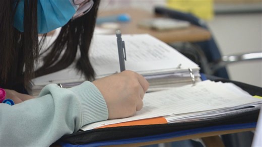 Data obtained by CBC shows more students are missing classes than before the pandemic