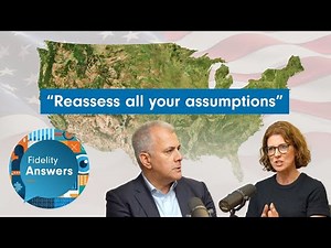 How to respond to a changing America?