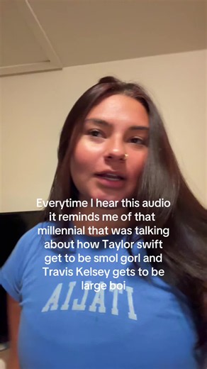 SMOL GIRL AND HE LARGE BOI Audio Context
