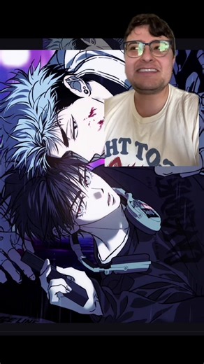 This story is from Pyogothe creator of Driver’s High name: R2R Run to Red #drivershigh #r2r #runtoredmanhwa #blmanhwanews #greenscreen