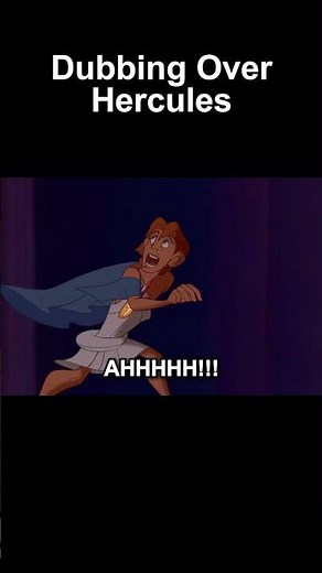 The Divine Disposition #hercules #disney #greekmythology