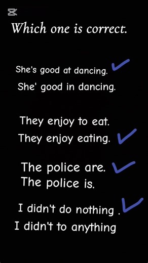 Which one is correct | Test your English|#spoken English # shorts # English grammar