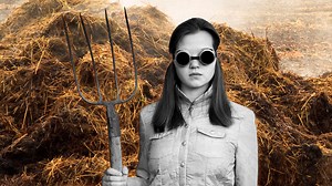 How human composting will change death in the city