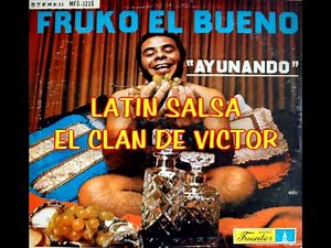 fruko y sus tesos canta joe arroyo el ausente