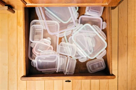 I Never Thought I Could Quit Using Plastic Food Storage Containers — Until This Brilliant Find