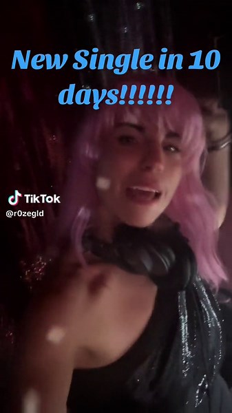 Im releasing the first single from my new album, under Jen Urban! July 26th! #drip #newmusic #@DJJenUrban