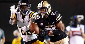 Vanderbilt football: Ranking the Commodores' top 20 players heading into the 2022 season