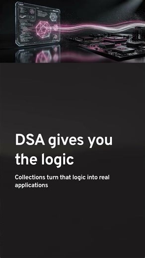 Top 10 Java Collections for DSA Learners | Build Strong Java Foundation | DSA with JAVA Cloud