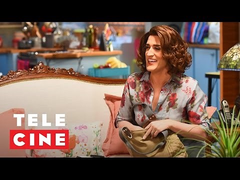 My Mother Is a Character 2 - Official Trailer