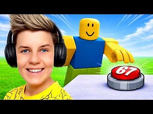 Do NOT PRESS the 67 BUTTON!!!