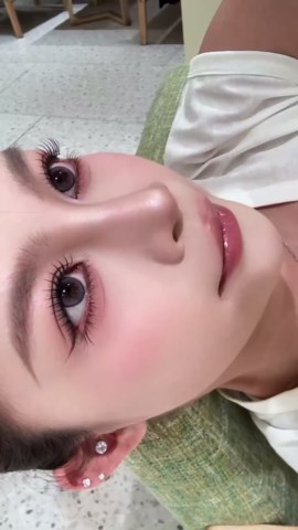 Ninetynine Dreams 5 Pairs idol Strip Lashes K-pop Anime Natural Eyelashes 9-13mm C+ Curl Beginner Friendly Lightweight & Reusable Lash Waterproof Spiky Eyelashes Thin Comfortable Band