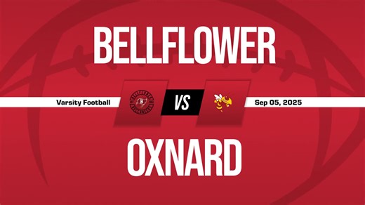 Football Recap: Bellflower Picks Up Third Consecutive Win
