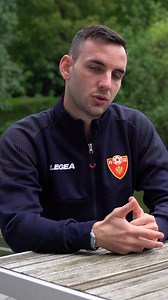 Marko Vešović i Marko Janković o Karabagu, prethodnoj sezoni i šta bi voljeli da ispune od ciljeva u narednoj sezoni 🎙️ #fscg | Fudbalski savez Crne Gore - Football Association of Montenegro