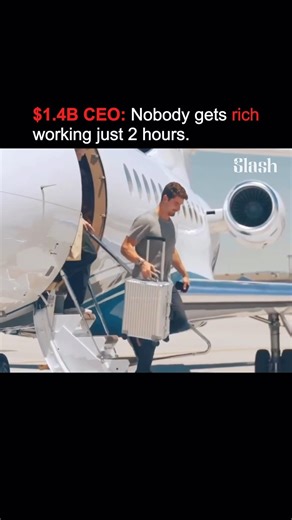 @SlashFinancial Internet sold you fake millionaires🚨 #podcast #clips #successmindset #billionaire