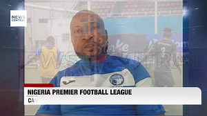 "The problem is a managerial problem, let's not paint it, it's just what it is; the players are not motivated." Sports journalist Nna Henry argues that Enyimba FC faces a managerial problem. | News Central TV